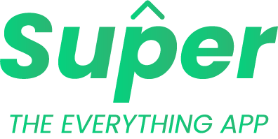 Super Logo